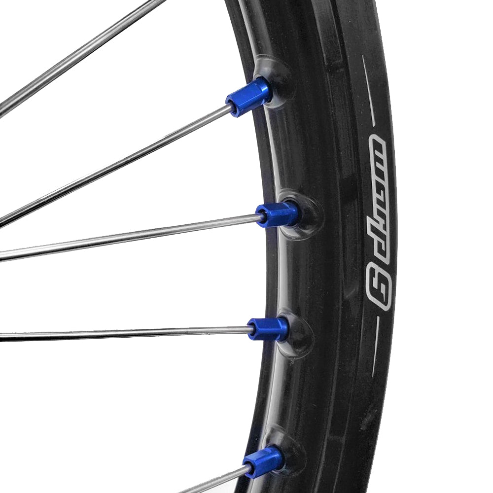 Front Wheel WARP 9 / SUR-RON Light Bee and TALARIA Sting