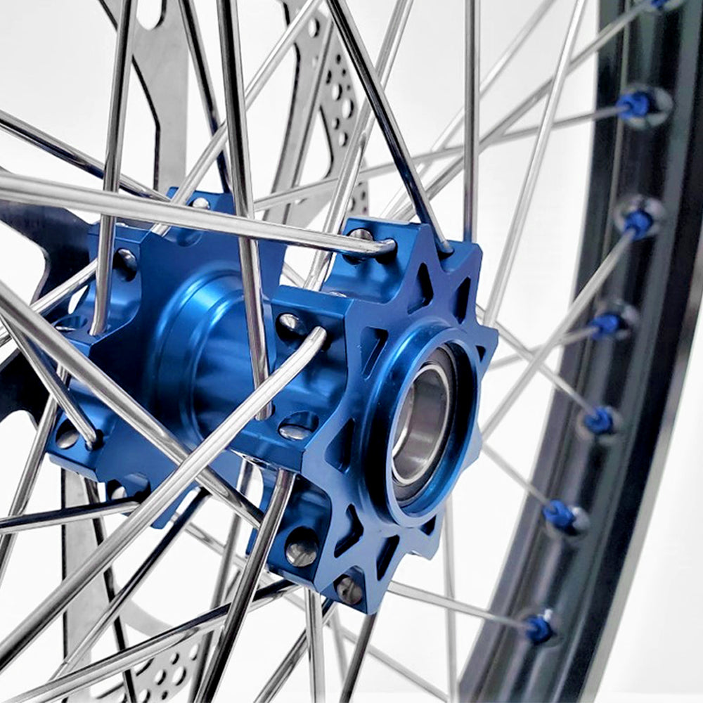 Front Wheel WARP 9 / SUR-RON Light Bee and TALARIA Sting