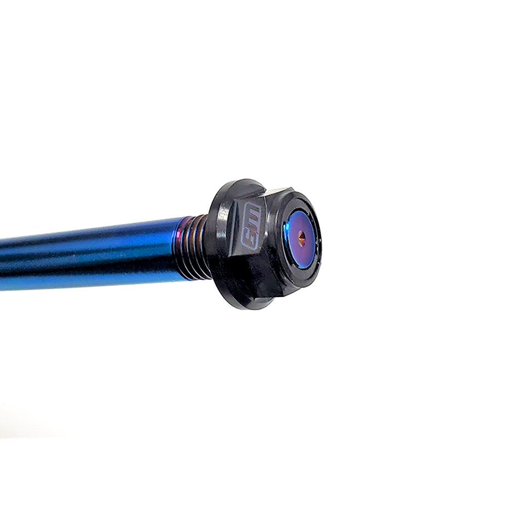 Axe de Bras Oscillant Titane WARP 9 / SUR-RON Light Bee
