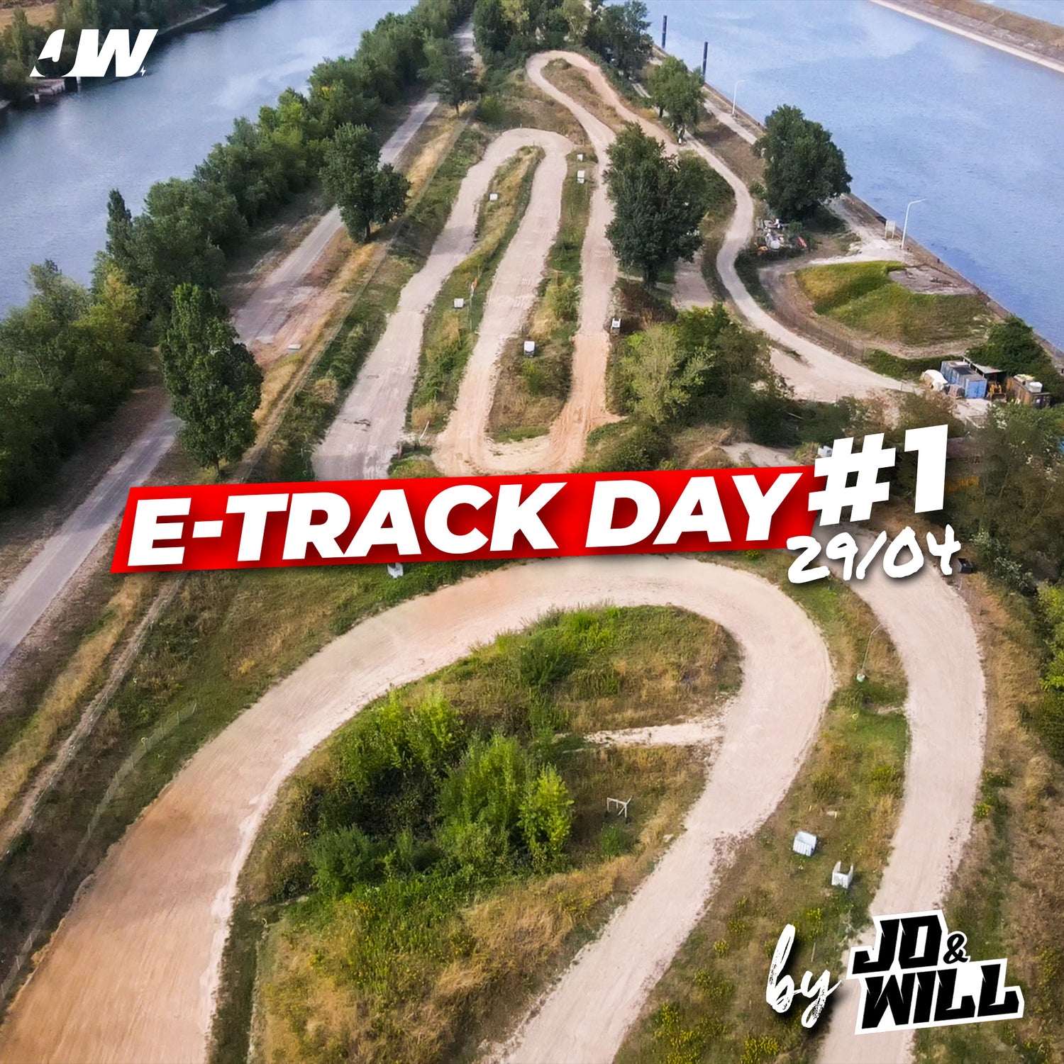 E-Track Days / 100% electric circuit days