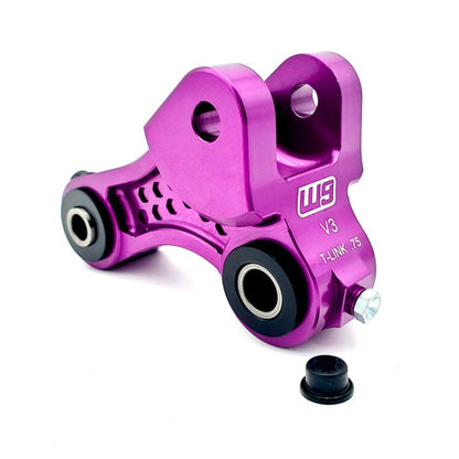 Biellette de Suspension Réhaussée V3 WARP 9 / TALARIA Sting TL4 & TL5