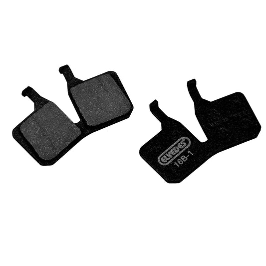 Elvedes brake pads - Magura MT5/7