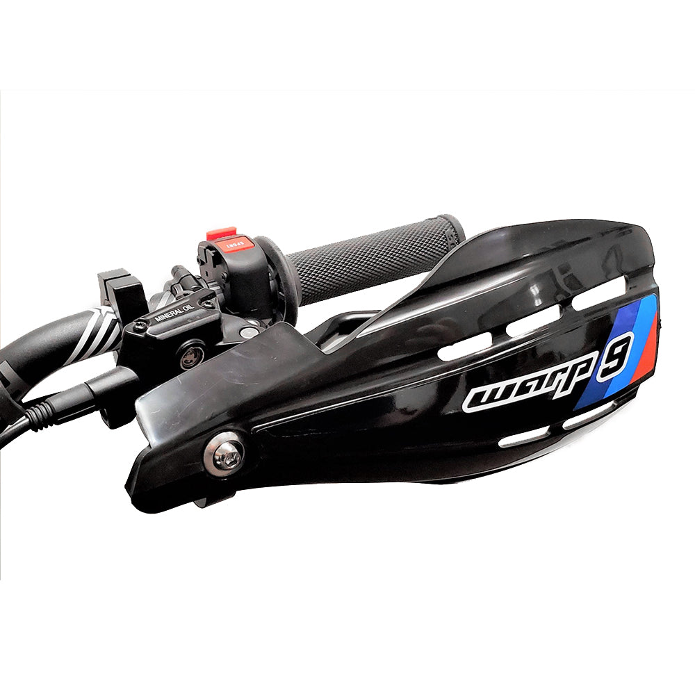 WARP 9 / E-Moto Handguards