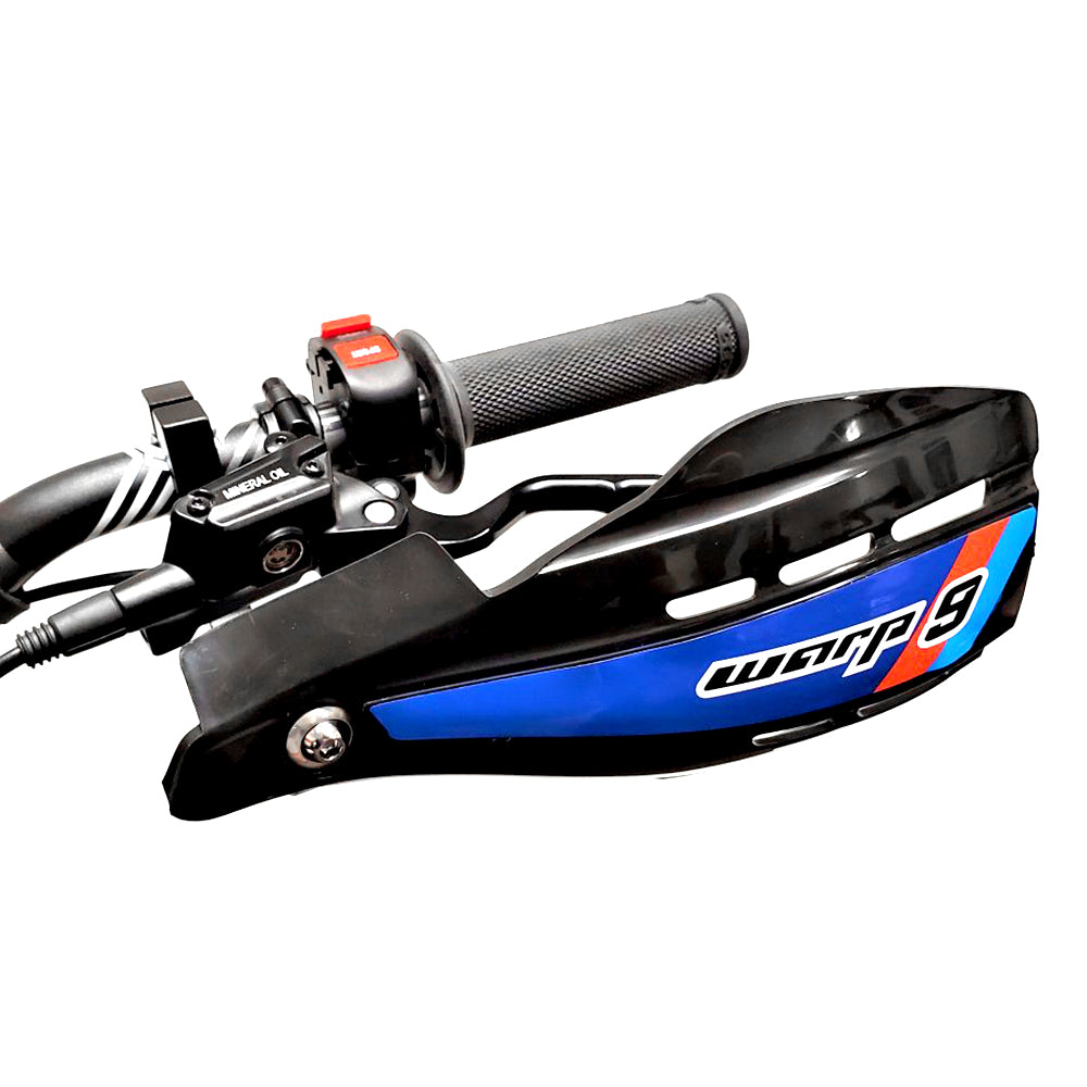 WARP 9 / E-Moto Handguards