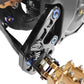 Support de Cale-Pieds Ajustable et Barre de Renfort WARP 9 / SUR-RON Light Bee