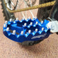 WARP 9 / SUR-RON Light Bee Footpegs
