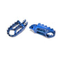 WARP 9 / SUR-RON Light Bee Footpegs