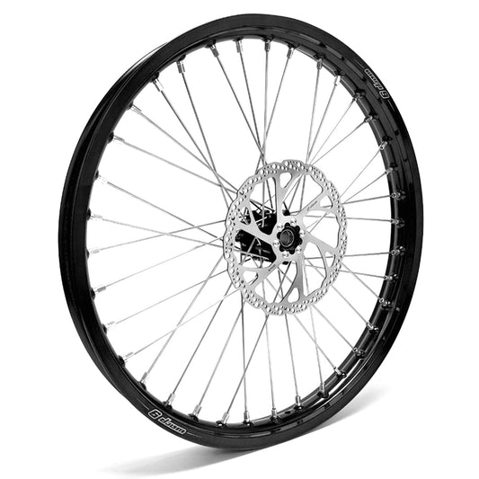 WARP 9 / SUR-RON Ultra Bee Front Wheel