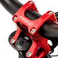 Potence Direct Mount WARP 9 RACING / E-Moto