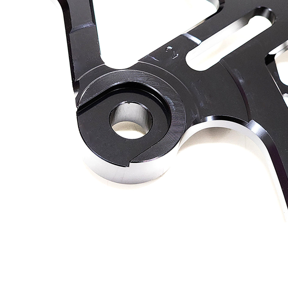WARP 9 / TALARIA Sting Rear Disc Guard