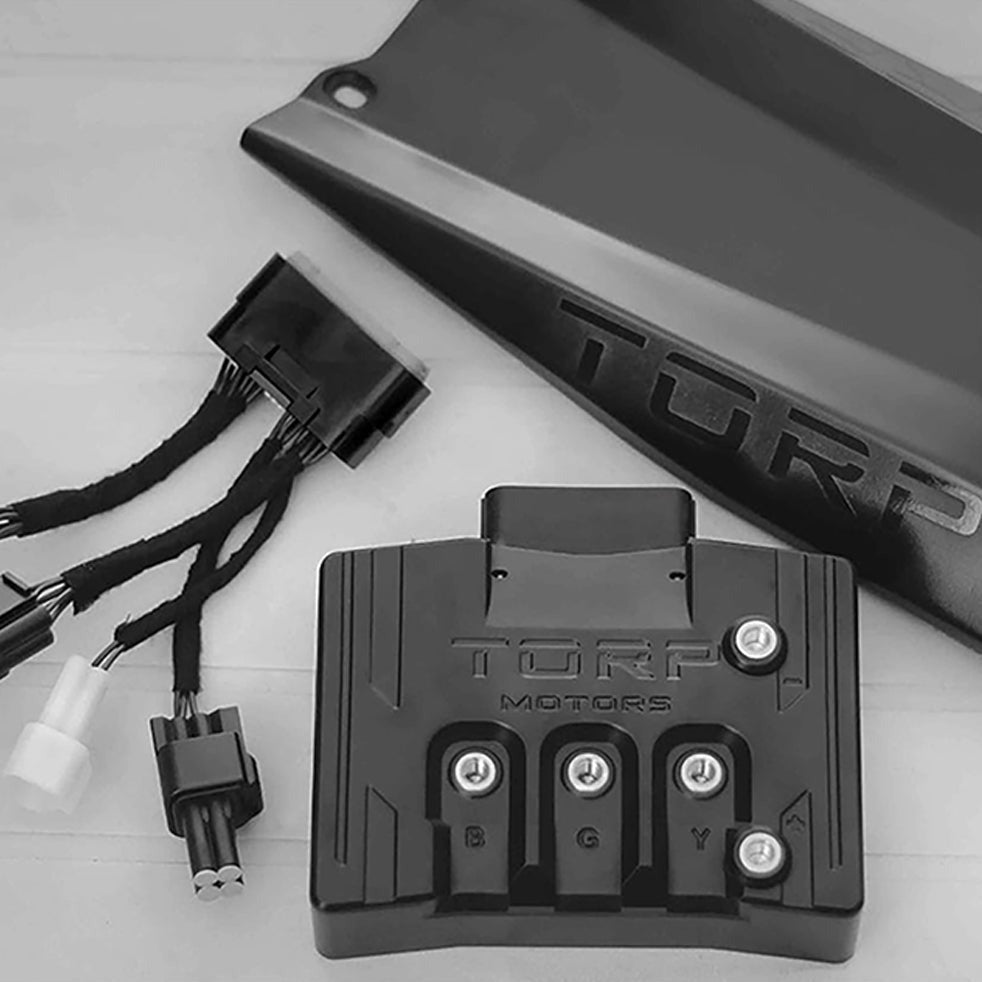 TORP TC500 Controller / Sur-Ron Light Bee
