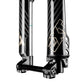 Ready to Ride Kit EXT FERRO Fork