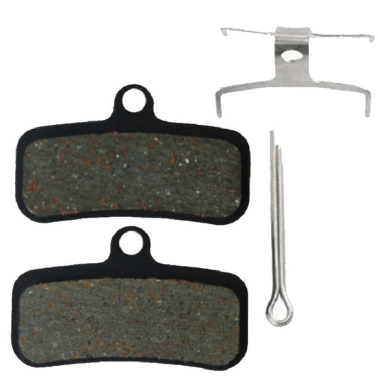 BST brake pads - Original brake / Shimano / TRP