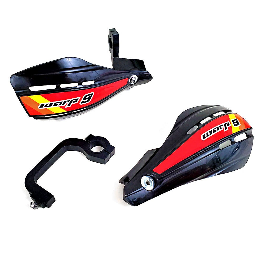 WARP 9 / E-Moto Handguards