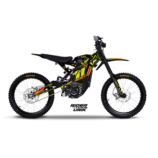TOY FLUO / SUR-RON Light Bee / TALARIA Sting Deco Kit 