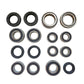 Kit Complet de Roulements & Joints Spi (Châssis, Roues & Direction) / SUR-RON Ultra Bee