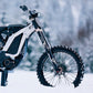 Kit Guide Durite de Frein Avant / E-MOTO