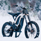 Kit Guide Durite de Frein Avant / E-MOTO