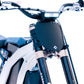 Kit Guide Durite de Frein Avant / E-MOTO