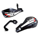 WARP 9 / E-Moto Handguards