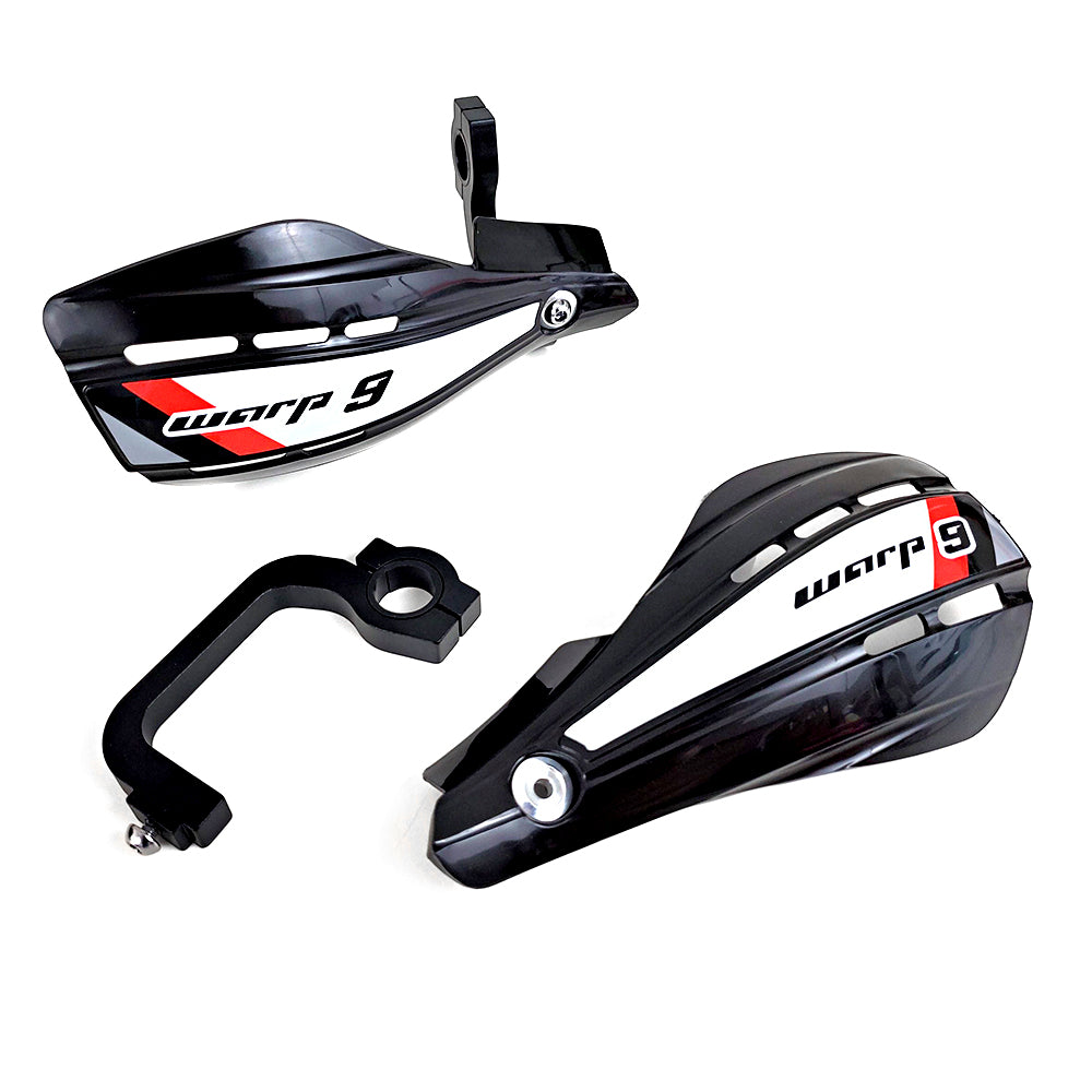 WARP 9 / E-Moto Handguards