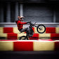 17" Supermotard Wheel Kit By JW / SUR-RON Light Bee
