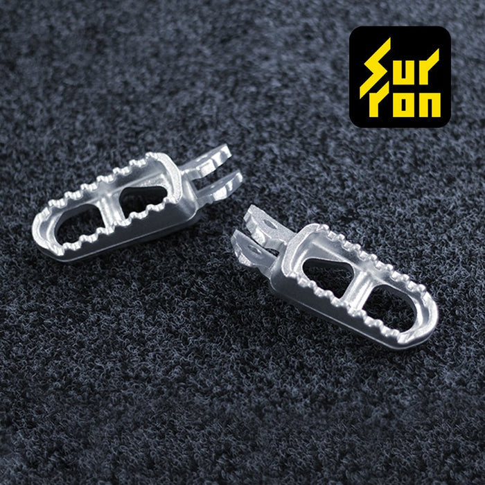Foot Clip / SUR-RON Light Bee