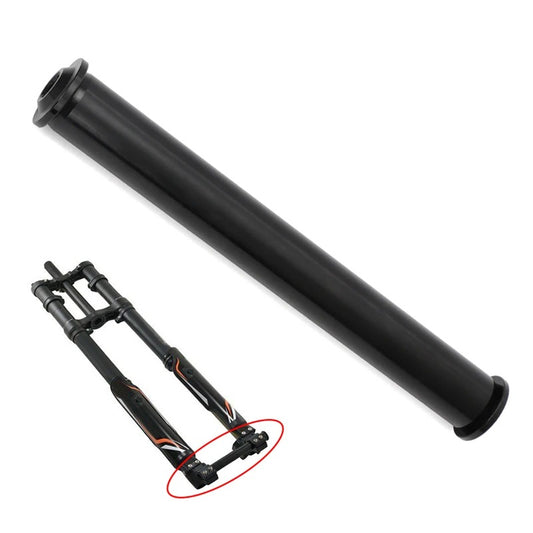 Axe de Roue Avant avec Boulons (KKE, DNM) / SUR-RON Light Bee