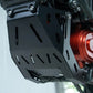 Sabot Moteur Aluminium Renforcé / SUR-RON Ultra Bee