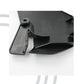 Plaque Numéro Avant Style Motocross – Adaptable Sur-Ron / Talaria / E-Ride Pro
