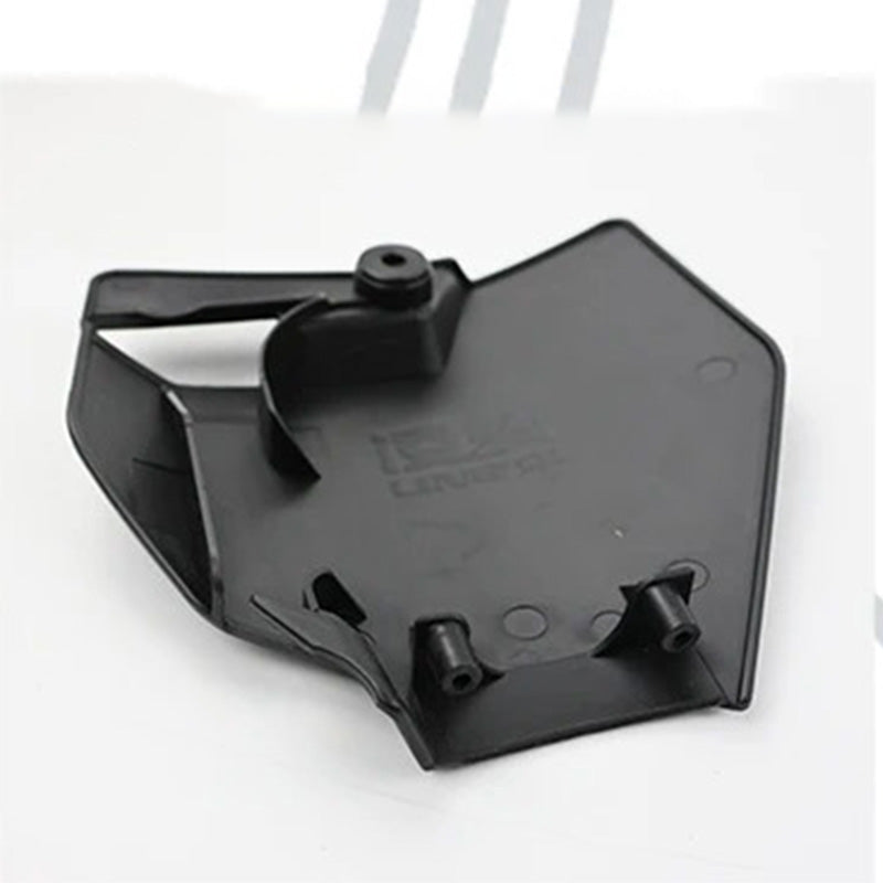 Plaque Numéro Avant Style Motocross – Adaptable Sur-Ron / Talaria / E-Ride Pro