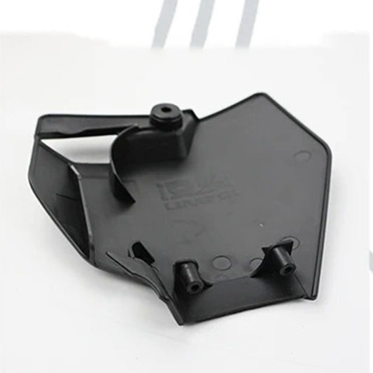 Plaque Numéro Avant Style Motocross – Adaptable Sur-Ron / Talaria / E-Ride Pro