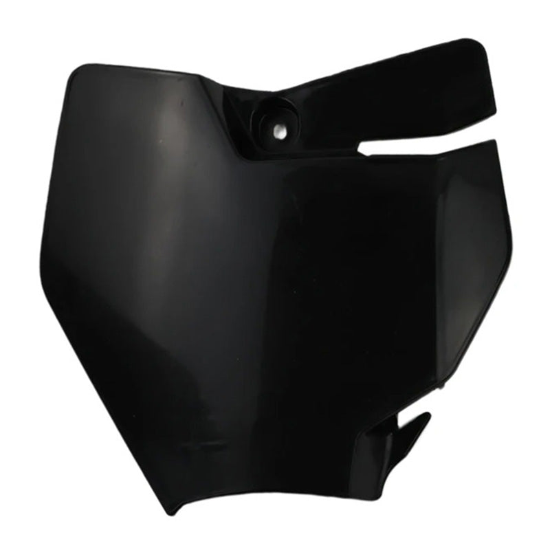 Plaque Numéro Avant Style Motocross – Adaptable Sur-Ron / Talaria / E-Ride Pro