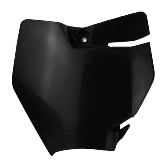 Plaque Numéro Avant Style Motocross – Adaptable Sur-Ron / Talaria / E-Ride Pro