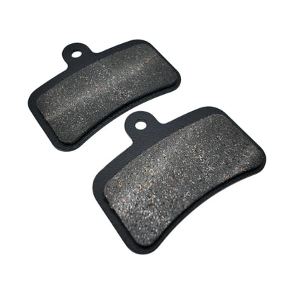 Plaquettes de Frein Haute Performance Project 9 (Céramique / Sintered) / Arctic Leopard XE PRO