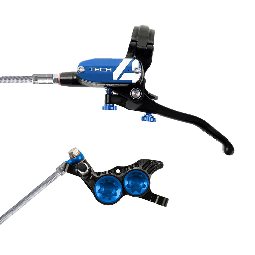 Freins Hope Tech 4 V4 (Paire)