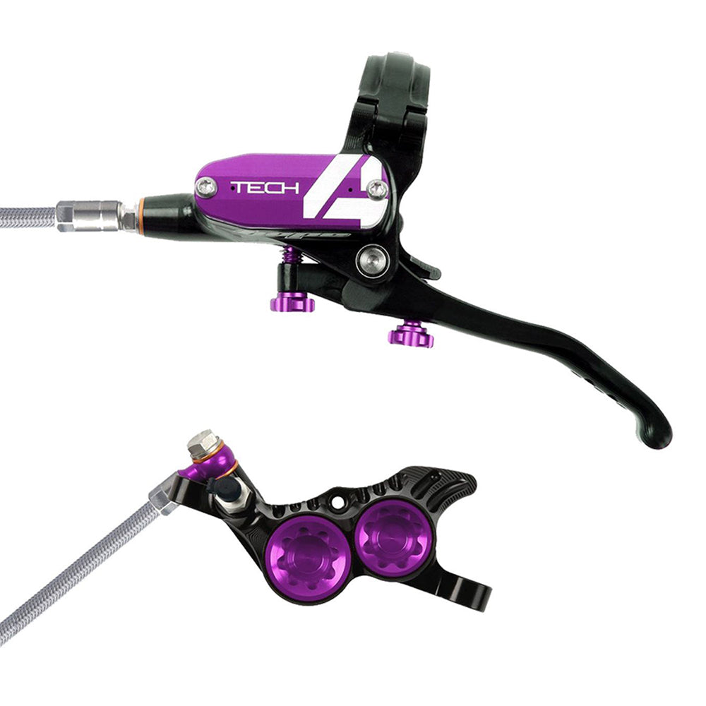 Freins Hope Tech 4 V4 (Paire)