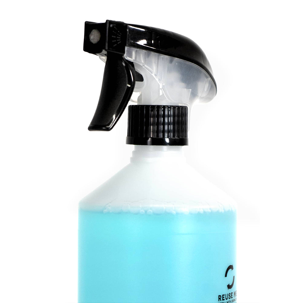 Peaty's Loam Foam Cleaner 1L 
