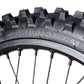 Roue Avant 21" Complète (Pneu Kenda Monté) – Upgrade Enduro Ultra Bee