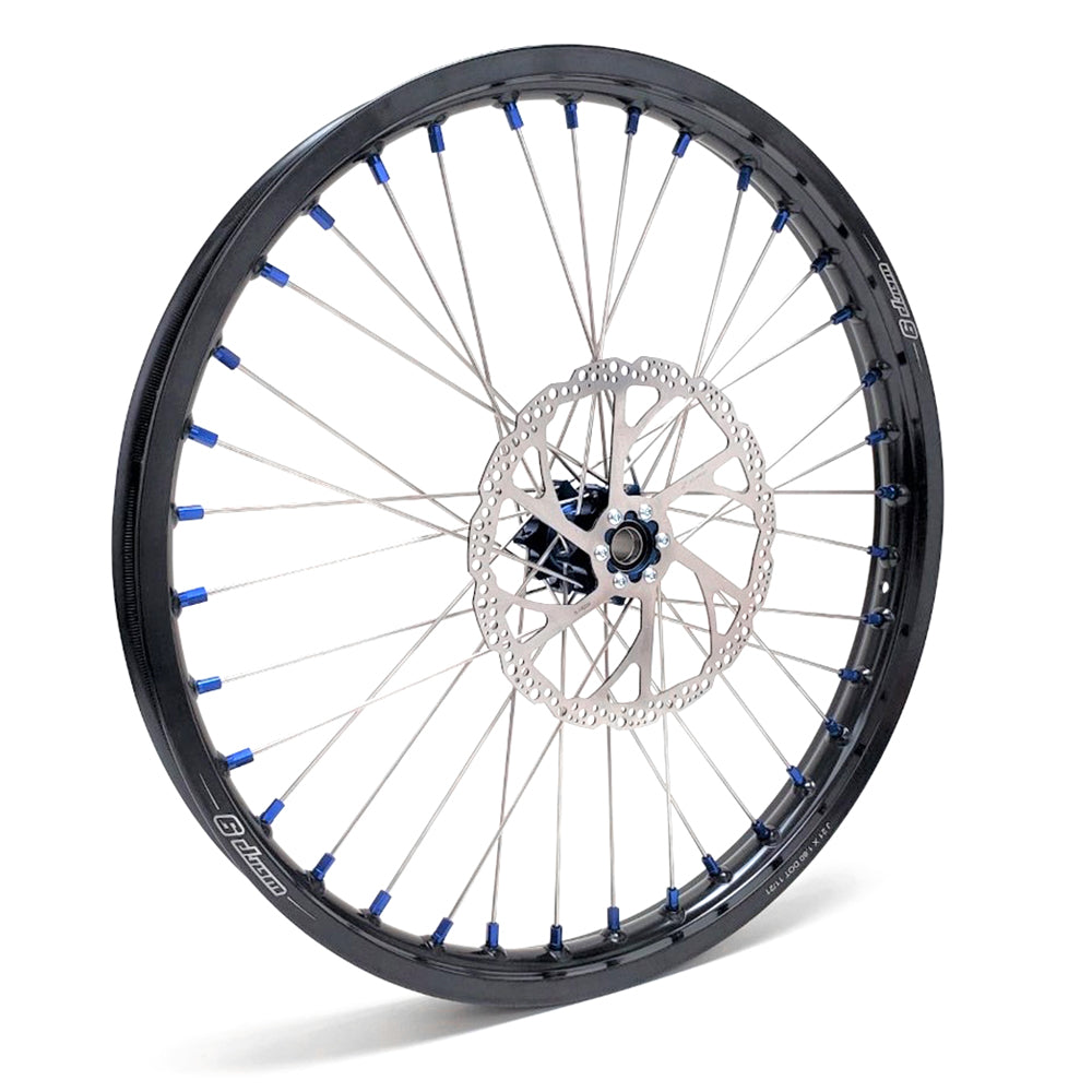 Roue Avant WARP 9 / SUR-RON Light Bee et TALARIA Sting