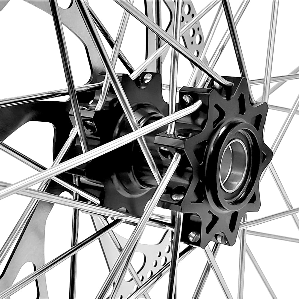 Front Wheel WARP 9 / SUR-RON Light Bee and TALARIA Sting