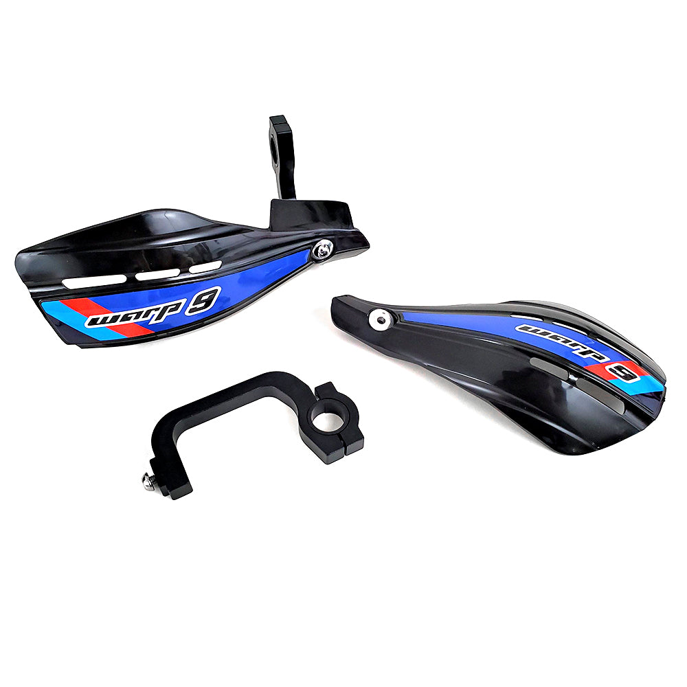 WARP 9 / E-Moto Handguards