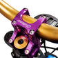 Potence Direct Mount WARP 9 RACING / E-Moto