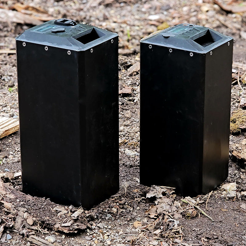 Batterie Amperion / TALARIA Sting
