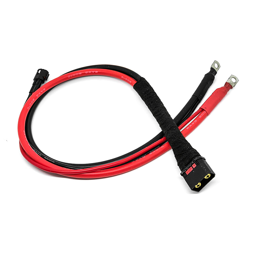 80V45Ah Batterie „JW Limited Edition“ / SUR-RON Light Bee