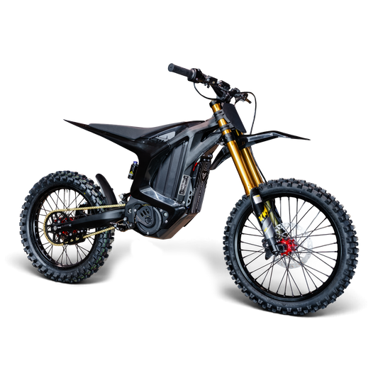 Arctic Leopard XEPRO S - 20KW