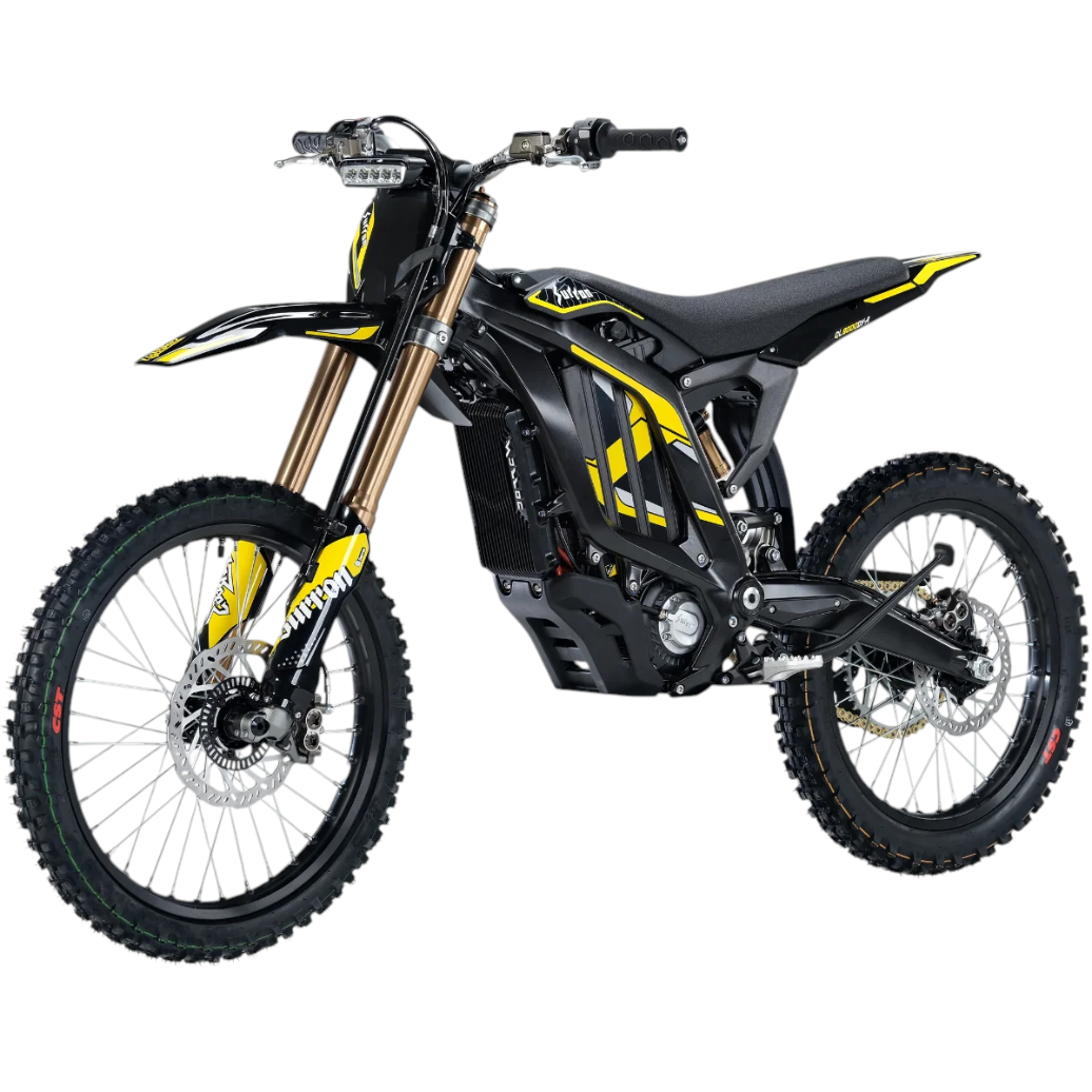 SUR-RON LIGHT BEE 2 - 24KW