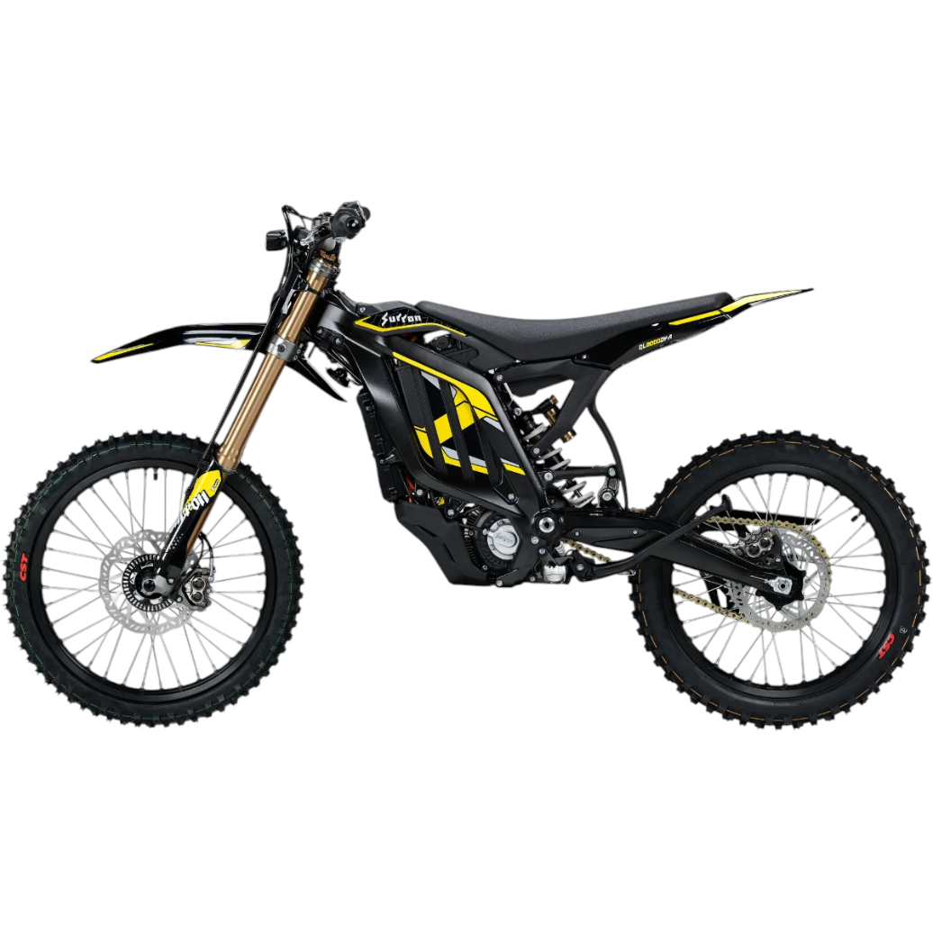 SUR-RON LIGHT BEE 2 - 24KW