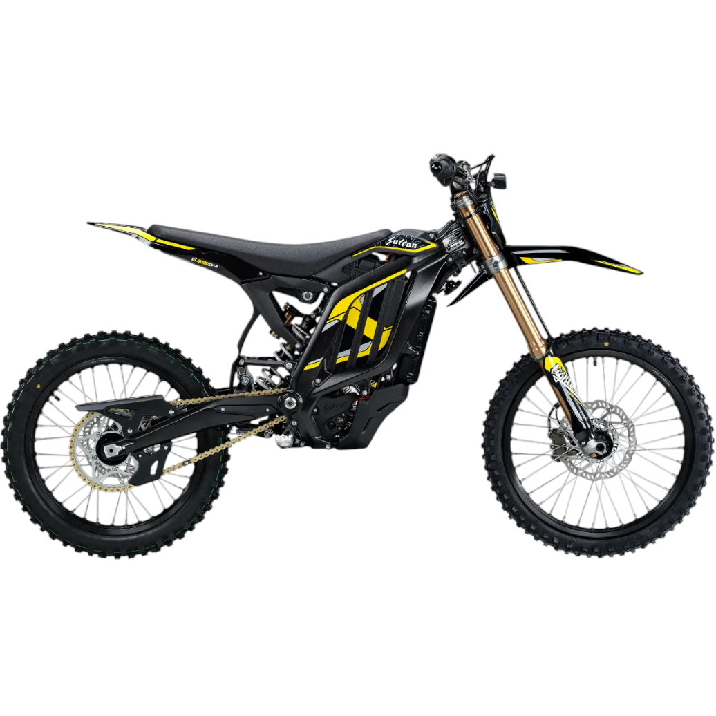 SUR-RON LIGHT BEE 2 - 24KW