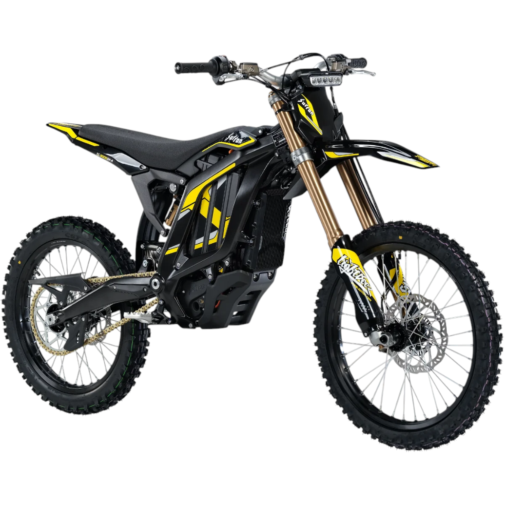 SUR-RON LIGHT BEE 2 - 24KW